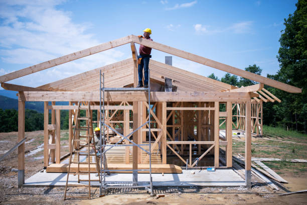 Professional Roofing Contractor in Loudonville, NY