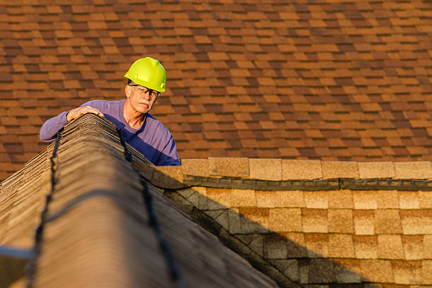 Roof Installation Near Me in Loudonville, NY